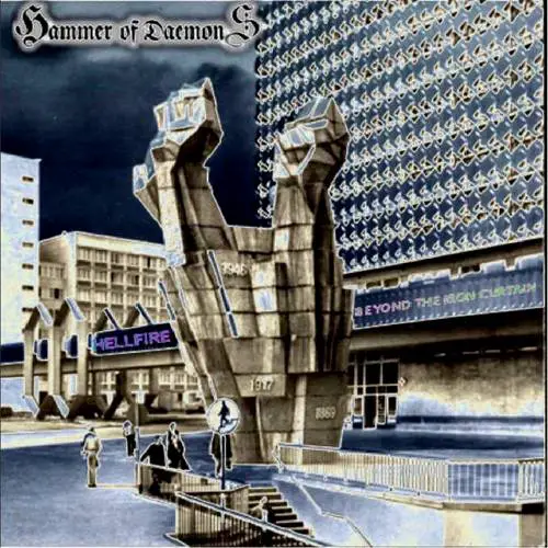 Hellfire (Beyond the Iron Curtain)